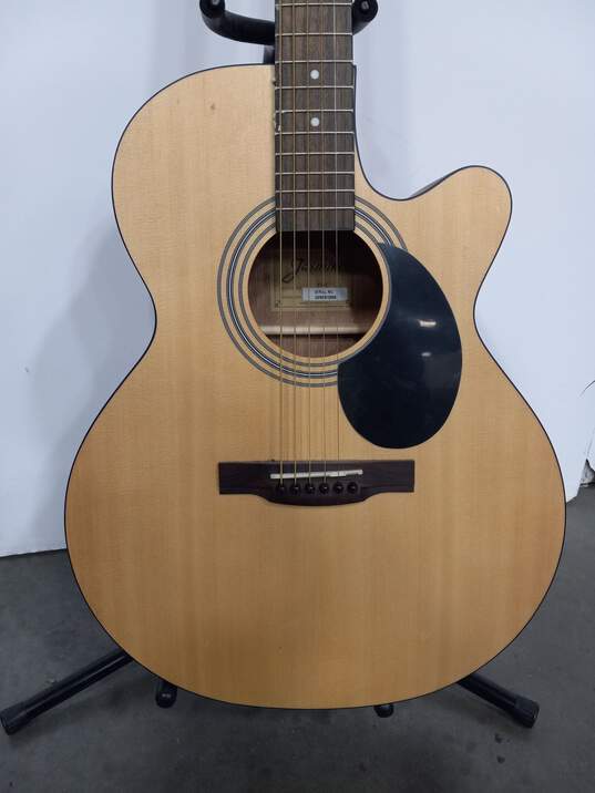 Jasmine S34C Acoustic Guitar image number 5