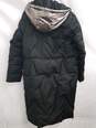 Luoxiang Women's Black Puffer Jacket Size 40 image number 2