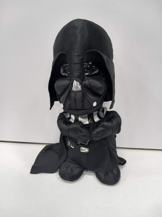 Star Wars Plush Toy image number 1