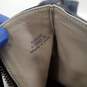 Boden Women's Heeled Suede Ankle Boots Size 38-Bue image number 6