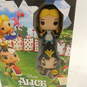 Disney Alice In Wonderland Funkoverse Game Funko Pop & Rock Candy Figures IOB image number 9