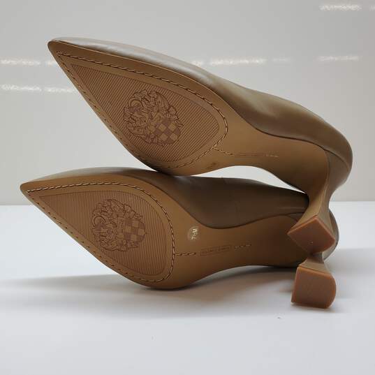 Vince Camuto Telincha Pointed Pump 7.5 image number 6