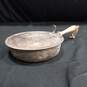 Small Brass Butler's Crumb Pan image number 4