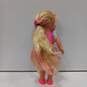 Tyco My Pretty Topsy Tail 1993 Doll image number 2