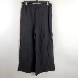Zara Women Black Pants S NWT alternative image