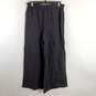 Zara Women Black Pants S NWT image number 2
