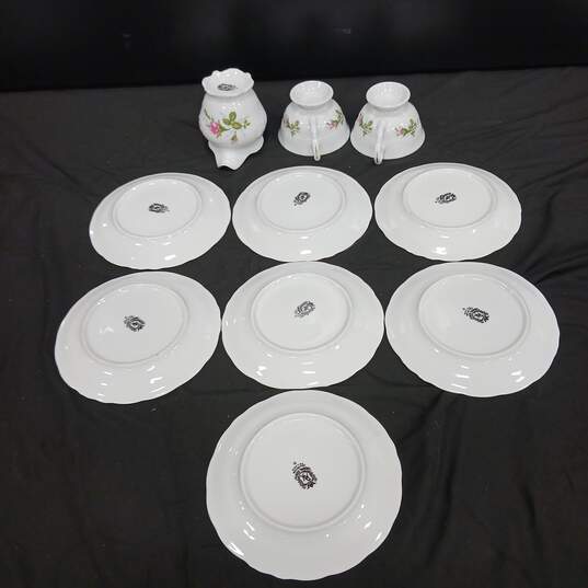 Royal Kent Collection Dinnerware image number 1