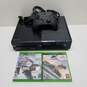 Microsoft Xbox One 500GB Console Bundle with Games & Controller #1 image number 1