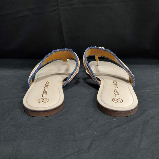 Sandals Tory Burch Size 11 image number 3