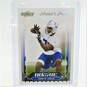 2006 Joseph Addai Score Artist's Proof Rookie /32 Colts image number 1