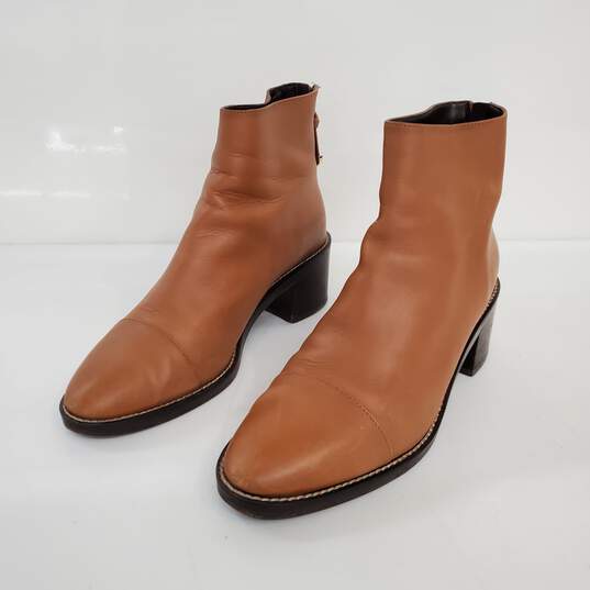 Cole Haan Winnie Grand Waterproof Boots Women's Size 7.5B image number 7