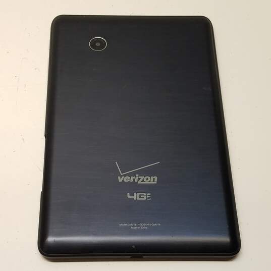 Nextbook - Verizon - Lenovo Assorted Tablets (Lot of 3) image number 5