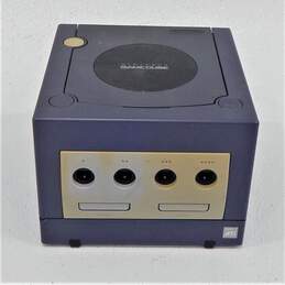Nintendo GameCube Console Only Tested