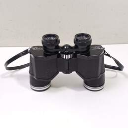 Bell & Howell Binoculars W/Case alternative image