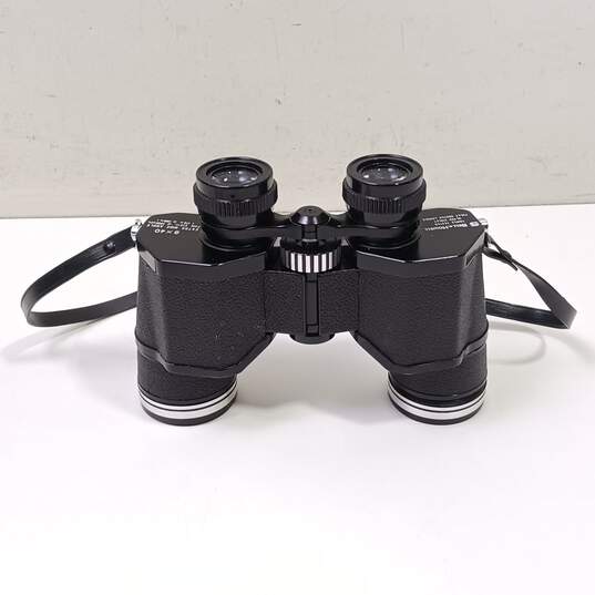 Bell & Howell Binoculars W/Case image number 2