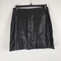 Zara Basics Women Black Mini Skirt sz XS image number 2