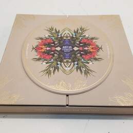 JYJ -Just Us- Signed CD Box Set (K-POP)
