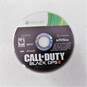 Call Of Duty Black Ops II Microsoft Xbox 360 No Manual image number 2