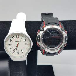 Armitron Plus Brands Sport Stainless Steel Watch alternative image