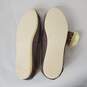 Toms Classic Canvas Slip On Shoes Grey 7 image number 5