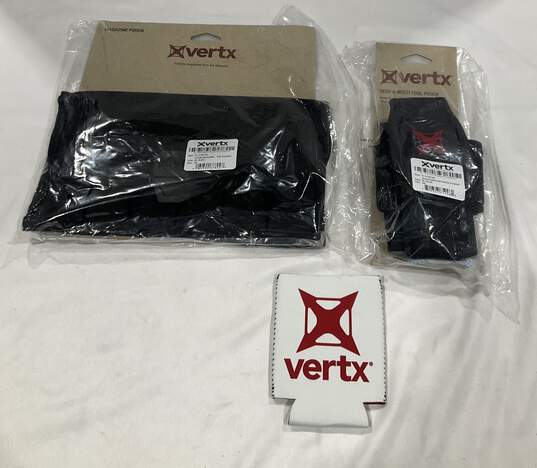 Vertx Tool & Magazine Pouches image number 1