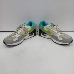 Nike Air Max 705003-100 Women's ST Running Shoes Size 8 alternative image