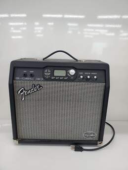 FENDER G-DEC 30 ELECTRIC GUITAR PLAY-ALONG AMPLIFIER Untested