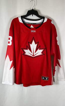 NHL x Adidas Red #8 Drew Doughty - Size 2XL