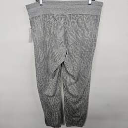 Calvin Klein Performance Gray Sweatpants alternative image