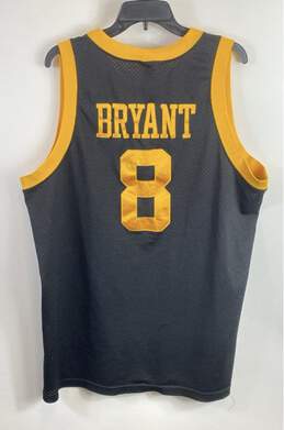 Nike Men NBA Black LA Lakers Kobe Bryant #8 Jersey XL alternative image