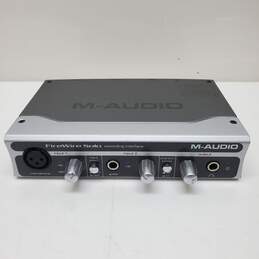 M-Audio Firewire Solo Recording Interface