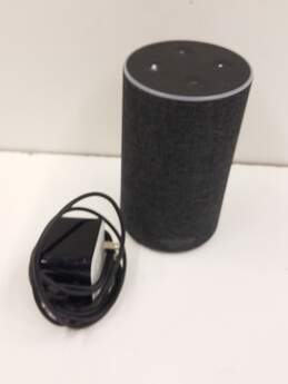 Amazon Echo Plus (2nd Gen) Smart Speaker