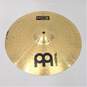 Meinl Brand HCS Model 18 Inch Crash-Ride Cymbal image number 1