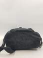 Authentic Prada Black Tessuto Backpack image number 4