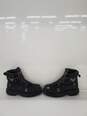 Harley-Davidson Men's Brake Light Black Boots Size-10.5 used image number 2