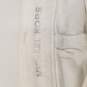 Michael Kors Women White Jeans 6 image number 3