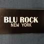 Blu Rock New York Men Blue Sweatpants M NWT image number 5