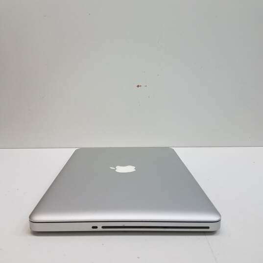 Apple MacBook Pro (13-in, A1278) No HDD image number 6