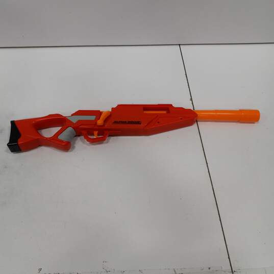 5pc Assorted Toy Dart Soft Dart Gun Bundle image number 5