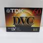Lot of 6 Mini Digital Video Cassettes SEALED Sony and TDK DVC image number 4