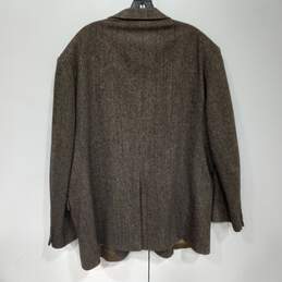Men's Vintage Woolrich Blazer alternative image