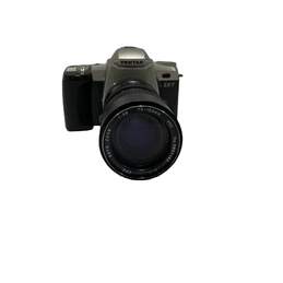 Pentax ZX-7 Film Camera