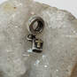 Designer Pandora 925 ALE Sterling Silver Two Tone Bible Charm Pendant image number 1