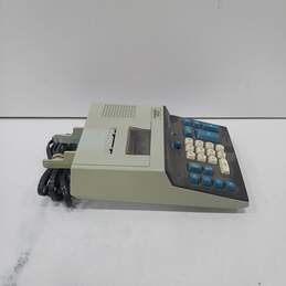 Victor 100 Calculator Model 6446-592 alternative image