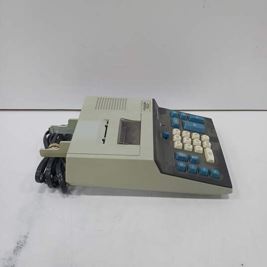 Victor 100 Calculator Model 6446-592 image number 2