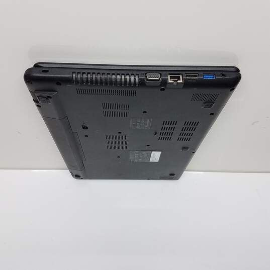 ACER Aspire E 15 Touch Laptop Intel i5-4210U CPU 4GB RAM & HDD image number 4