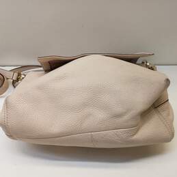 Kate Spade White Leather Crossbody Bag alternative image