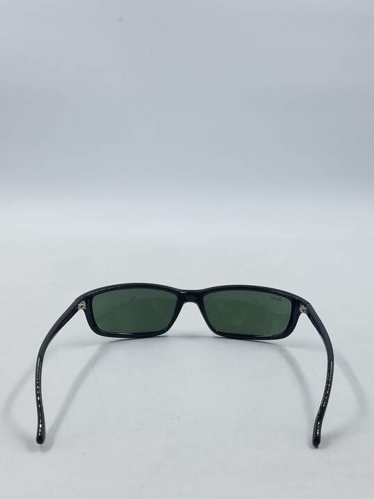 Ray-Ban Black Sport Sunglasses image number 3