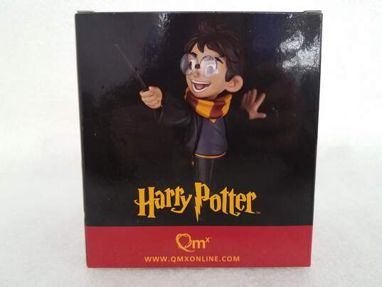 Harry potter First spell Q-Fig Vinyl Figure 2016 QMX image number 2