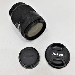 Nikon AF Nikkor Zoom Camera Lens 35-70mm 1:2.8 D